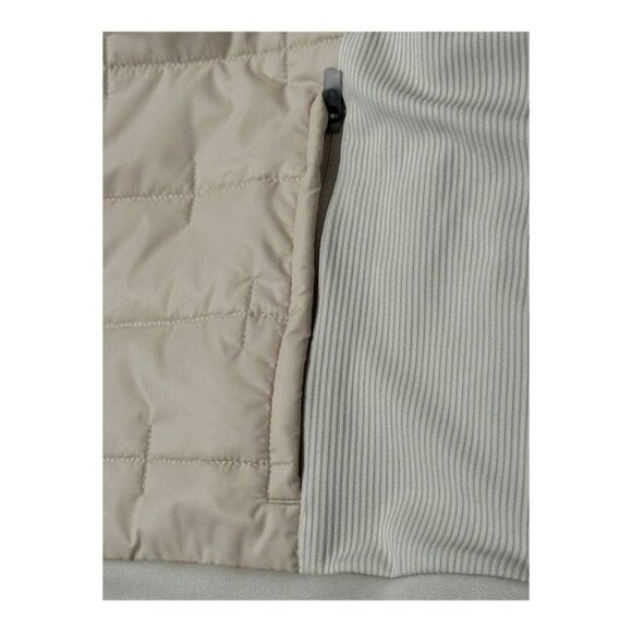 Nike Therma FIT Tan Running Hiking Vest DD6084-206 Women's Small NEW with Tags - Picture 12 of 16